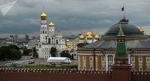 Resultado de imagen de kremlin de moscú