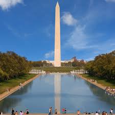 Resultado de imagen de national mall