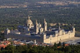 Resultado de imagen de el escorial