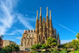 Resultado de imagen de LA SAGRADA FAMILIA