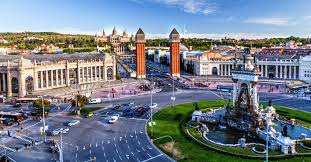 Resultado de imagen de SITIOS EMBLEMATICOS BARCELONA
