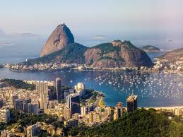 Resultado de imagen de pao de açúcar