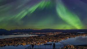 Resultado de imagen de tromso